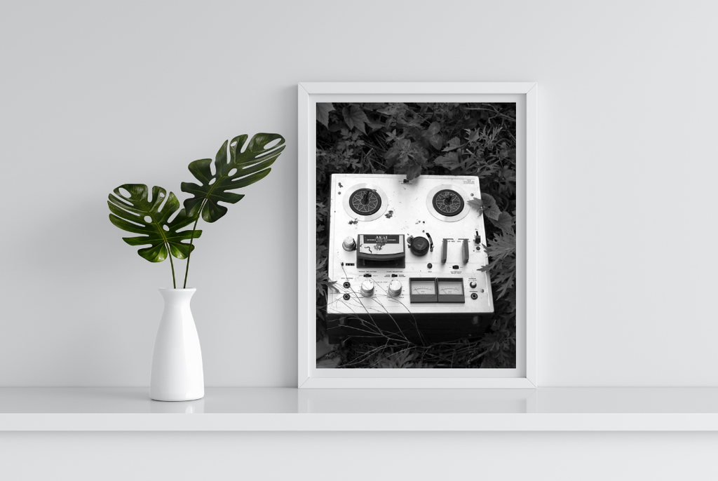 Reel To Reel Media