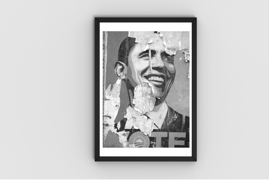 Vote Obama